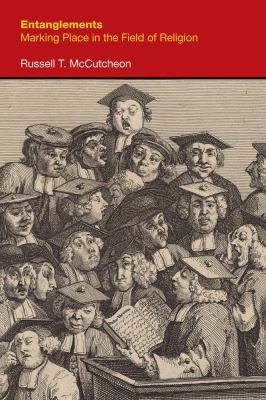 Entanglements: Marking Place in the Field of Re... 1781790779 Book Cover