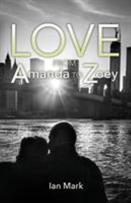 Love from Amanda to Zoey 1623422523 Book Cover