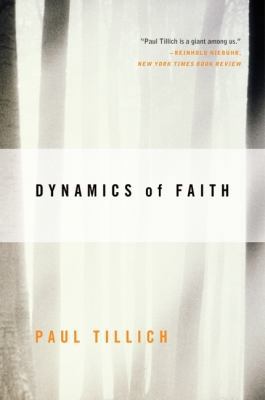 Dynamics of Faith B00EX5TX24 Book Cover