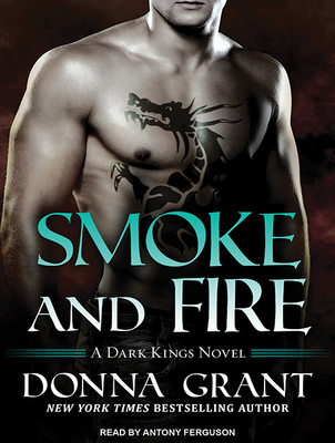 Smoke and Fire 1494565919 Book Cover
