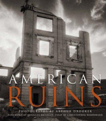 American Ruins 1858944066 Book Cover