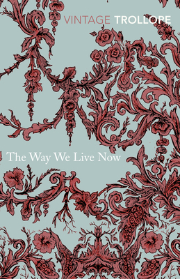 The Way We Live Now B09L74B7L6 Book Cover