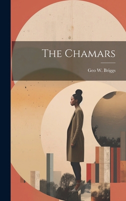 The Chamars 1019961384 Book Cover