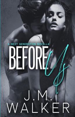 Before Us 1989782116 Book Cover