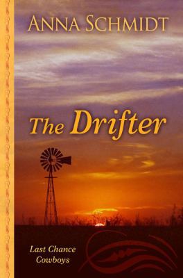 The Drifter [Large Print] 1410499413 Book Cover