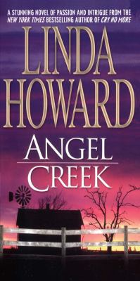 Angel Creek 1476752907 Book Cover