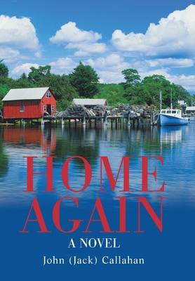 Home Again 1665537841 Book Cover