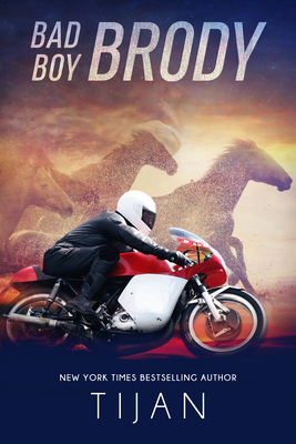 Bad Boy Brody 163576422X Book Cover