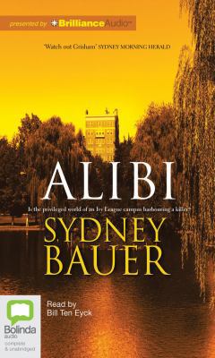 Alibi 1743107102 Book Cover