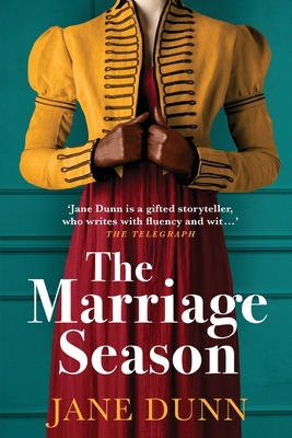 The Marriage Season [Large Print] 1804835277 Book Cover