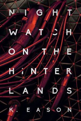 Nightwatch on the Hinterlands 0756418496 Book Cover