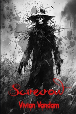 Scarecrow B0DJPTY33G Book Cover