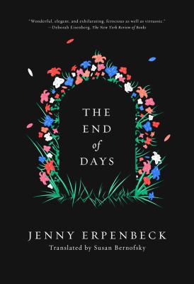 The End of Days 0811225135 Book Cover