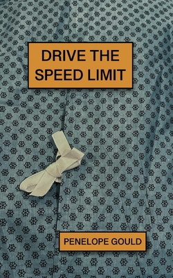 Drive the Speed Limit B0FWVRX991 Book Cover