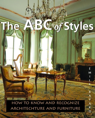 The ABC of Style B007A3NA5M Book Cover
