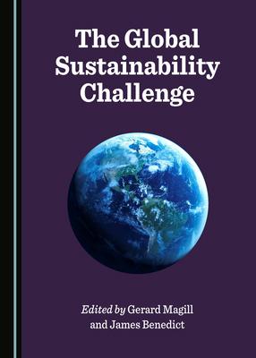 The Global Sustainability Challenge 1527548082 Book Cover
