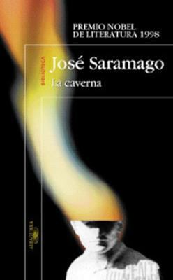 La Caverna (the Cave) [Spanish] 8420442283 Book Cover