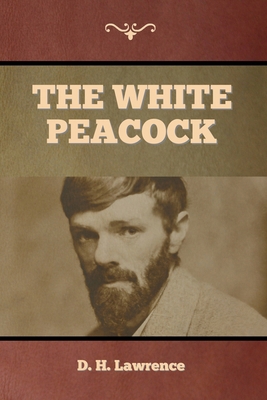 The White Peacock 1647997984 Book Cover