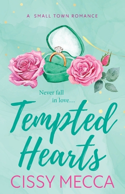 Tempted Hearts 1836562764 Book Cover