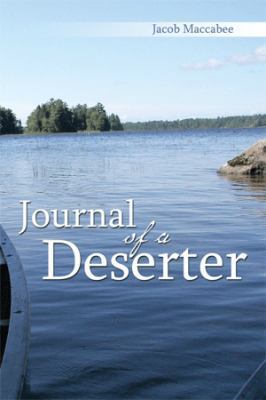 Journal of a Deserter 1493157604 Book Cover