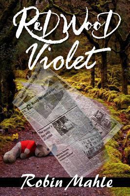 Redwood Violet 1482795221 Book Cover