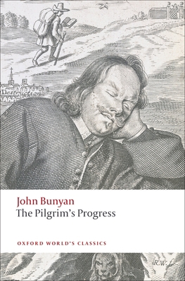 The Pilgrim's Progress 0199538131 Book Cover