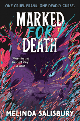 Marked for Death 000875036X Book Cover
