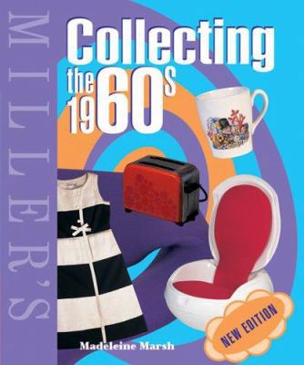 Collecting the 1960s 1840009373 Book Cover