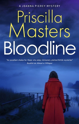 Bloodline 1448318297 Book Cover