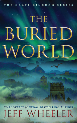 The Buried World 1799747794 Book Cover
