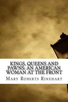 Kings, Queens and Pawns: An American Woman at t... 1546590706 Book Cover