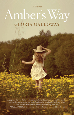 Amber's Way 1590795563 Book Cover