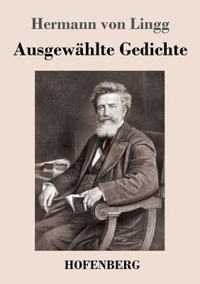 Ausgewählte Gedichte [German] 3743729210 Book Cover