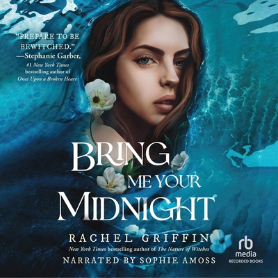 Bring Me Your Midnight B0DWZNY593 Book Cover