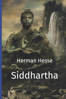 Siddhartha B08QWFZ3DD Book Cover