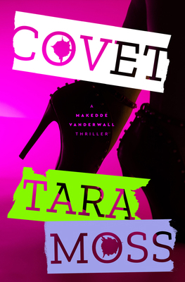 Covet: Volume 3 1504099087 Book Cover