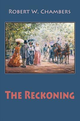 The Reckoning 1986104508 Book Cover
