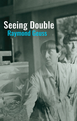 Seeing Double 1509560882 Book Cover