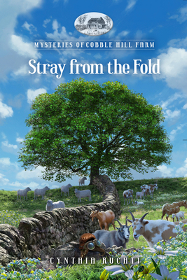 Stray from the Fold 1961442507 Book Cover