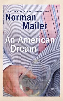 An American Dream 1522636730 Book Cover