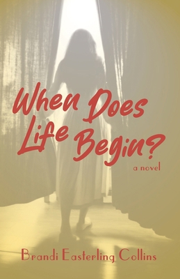 When Does Life Begin? B0CJLDJ861 Book Cover