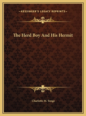 The Herd Boy And His Hermit 1169689493 Book Cover