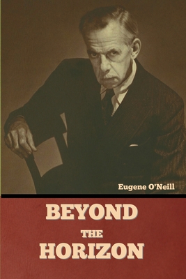 Beyond the Horizon 1636379370 Book Cover