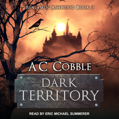Dark Territory 1515915689 Book Cover