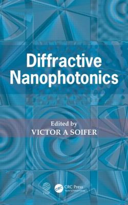 Diffractive Nanophotonics B01BNHU1YS Book Cover