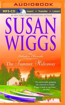 The Summer Hideaway 1491577088 Book Cover