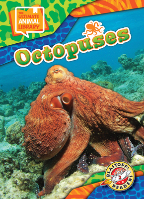 Octopuses B0FPMFV23G Book Cover