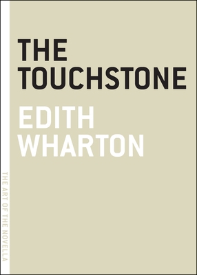 The Touchstone 097460786X Book Cover