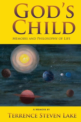 God's Child: Memoirs and Philosophy of Life 1638716668 Book Cover
