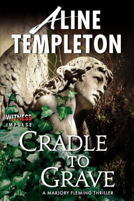 Cradle to Grave 0062301829 Book Cover